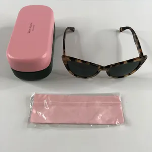 Kate Spade KARINA/S Women’s Vintage Cat-Eye Sunglasses ~ Brand new! thumbnail 7