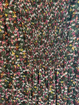 Draper James Dress thumbnail 2