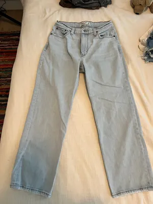 Abercrombie Jeans thumbnail 1