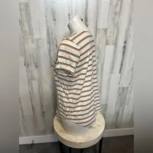 stripped Tshirt  thumbnail 4