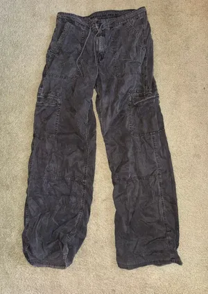 American Eagle Outfitters Cargo Pants thumbnail 1