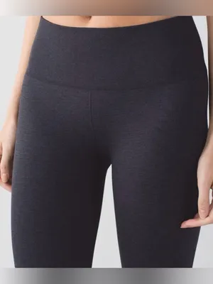 Lululemon In The Flow Crop II Leggings thumbnail 4