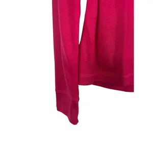 Mountain Warehouse Isotherm Womens Base Layer Thermal Top Pink Long Sleeve 2 thumbnail 4
