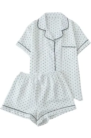 Amazon Cute Women’s Pajama Set thumbnail 1