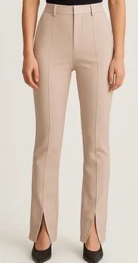 Abercrombie & fitch Sloane Trousers thumbnail 1