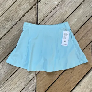 Rhone Women's Mirage Skort Pool Blue Size S. NEW! thumbnail 5