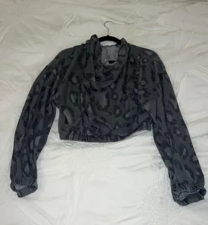 Le lis Pullover Hoodie thumbnail 5