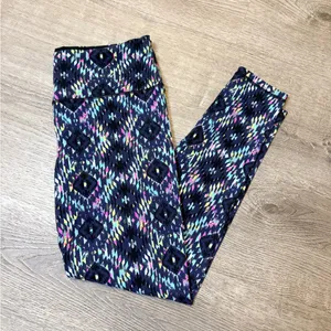 Victoria's Secret •VSX SPORT• LEGGINGS thumbnail 1