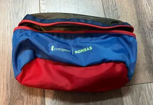 Cotopaxi x Bombas Bataan 3L Fanny Pack thumbnail 1