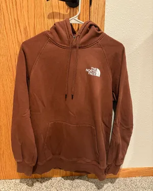 Women’s The North Face Hoodie thumbnail 1