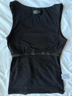 White Fox Boutique Tank Top thumbnail 6