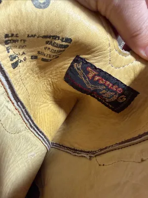 Tronco Viejo Brown Embroidered Floral Square Toe Cowgirl Cowboy Boots Size 7 thumbnail 9