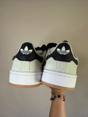 Adidas Campus 00s W JQ7413 Green Black Gum Sneakers NWT 5.5 thumbnail 3