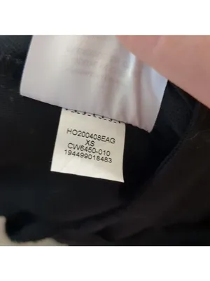 Jordan flight cargo jogger pants size XS thumbnail 6