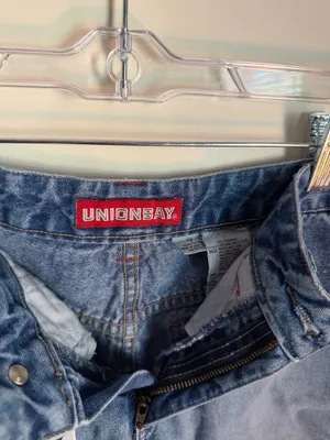 Vintage Unionbay Shorts 7 thumbnail 4