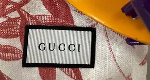 Gucci Resin Bangle thumbnail 5