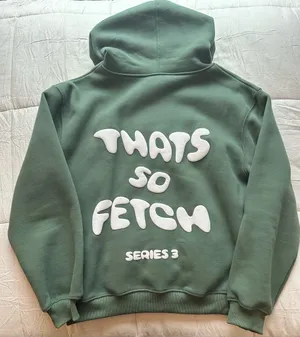 that’s so fetch hoodie thumbnail 4