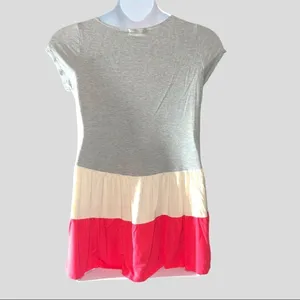 Pomelo 3 colored swing top! Size XL thumbnail 4