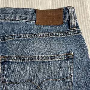 Ralph Lauren Blue Denim Jeans thumbnail 6