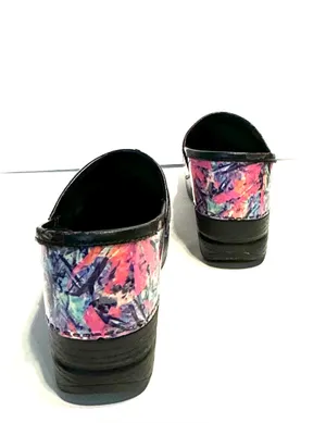 Dansko Floral s thumbnail 10