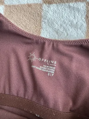 Workout OFFLINE by Aerie Tank thumbnail 3