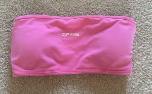 DFYNE Sports Bra Impact thumbnail 1
