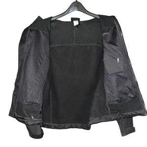 Patagonia Hard Shell Black Zip Up Jacket Women’s Small thumbnail 4