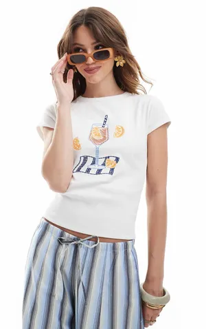 ASOS Top thumbnail 1