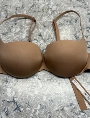 SKIMS Ultimate Balconette Push Up Bra 34C thumbnail 2
