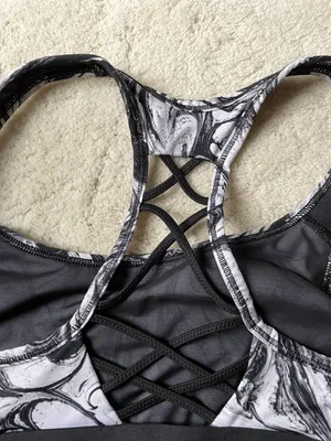 Victoria's Secret Sport Bra thumbnail 3