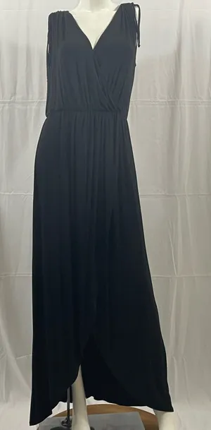 Black Maxi thumbnail 1