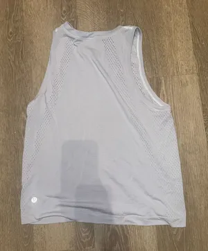 Lululemon Tank Top thumbnail 1
