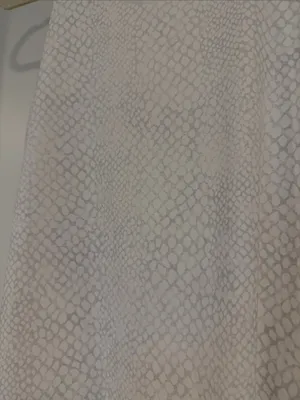 Peter Millar White Textured Sleeveless Tank Top thumbnail 2