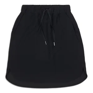 Lululemon On the Fly Skirt  thumbnail 1