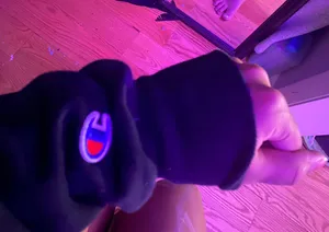 Champion Thick  Hoodie thumbnail 3