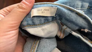 PacSun Dad Jeans thumbnail 4