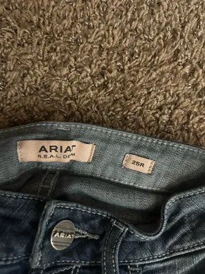 Ariat Jeans thumbnail 2