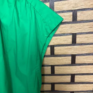 A‎ New Day Green Midi Dress Size Small thumbnail 5
