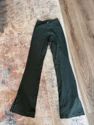 Lululemon Groove Pants Split Hem thumbnail 2