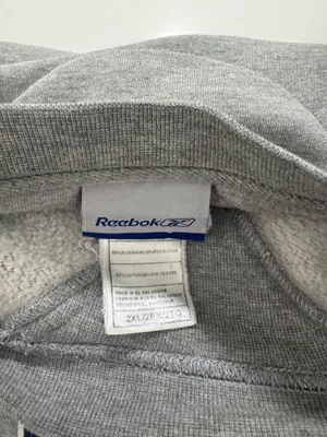 🏈 Y2K Indianapolis Colts Crewneck Sweatshirt (2XL) – Reebok NFL thumbnail 3