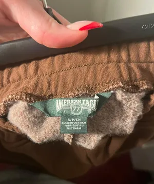 American Eagle Outfitters Sweatpants thumbnail 3
