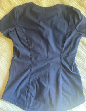 Cherokee Scrub Top thumbnail 3