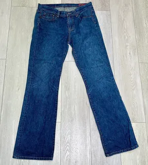 Seven7 women's bootcut jeans 100%‎ cotton size 32 thumbnail 1