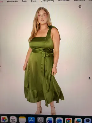 Show Me Your Mumu Dress thumbnail 2