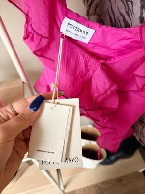 NWT Peppermayo Top thumbnail 3
