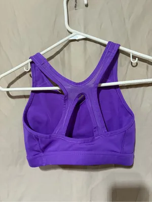 Nike sports bra thumbnail 2