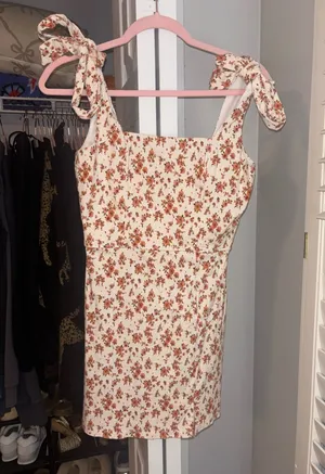 Trixxi Dress Mini thumbnail 1