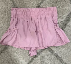 Get Your Flirt On FP Movement Shorts thumbnail 1