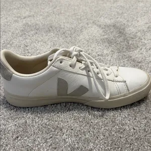 Veja Campo Leather Sneakers thumbnail 6