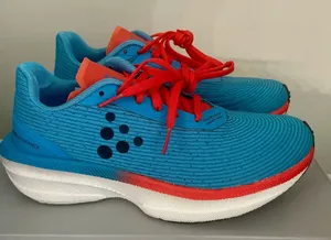 CRAFT Pro Endur distance W Size 8.5 Women’s NWT thumbnail 1